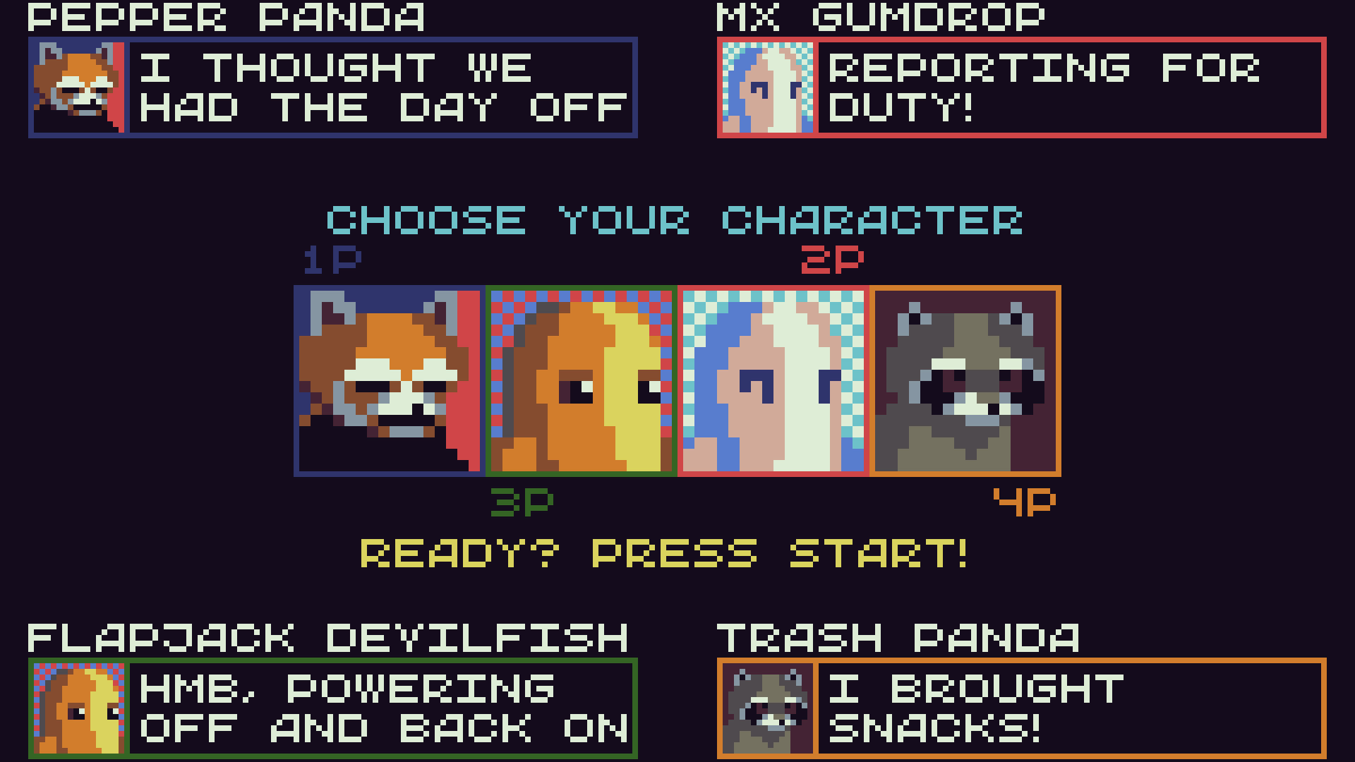 Cloud Miners screenshot 6