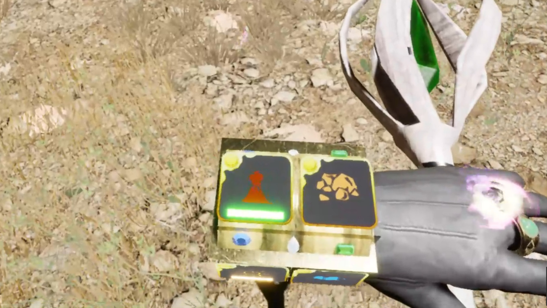 MoghVR screenshot 4