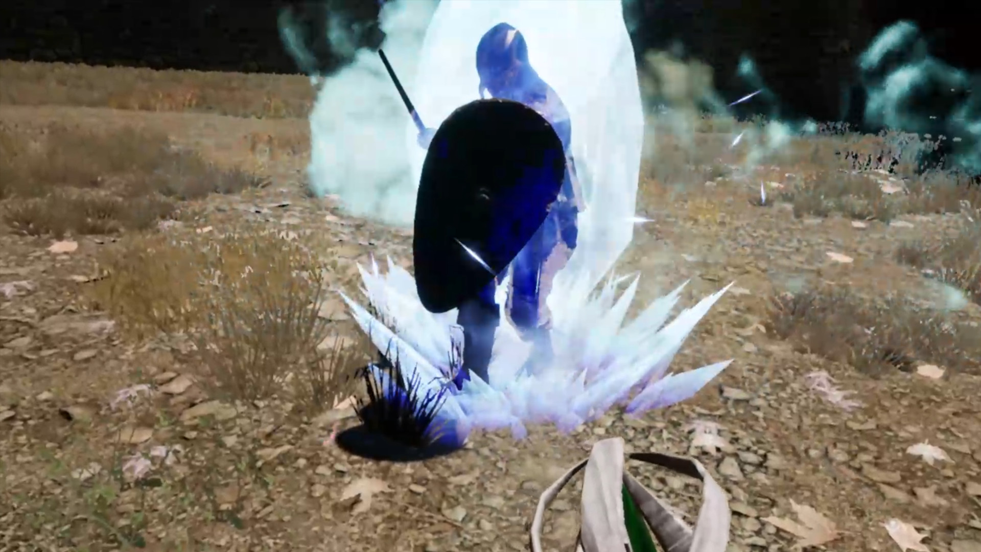 MoghVR screenshot 2