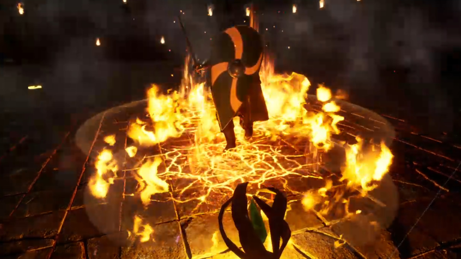 MoghVR screenshot 6