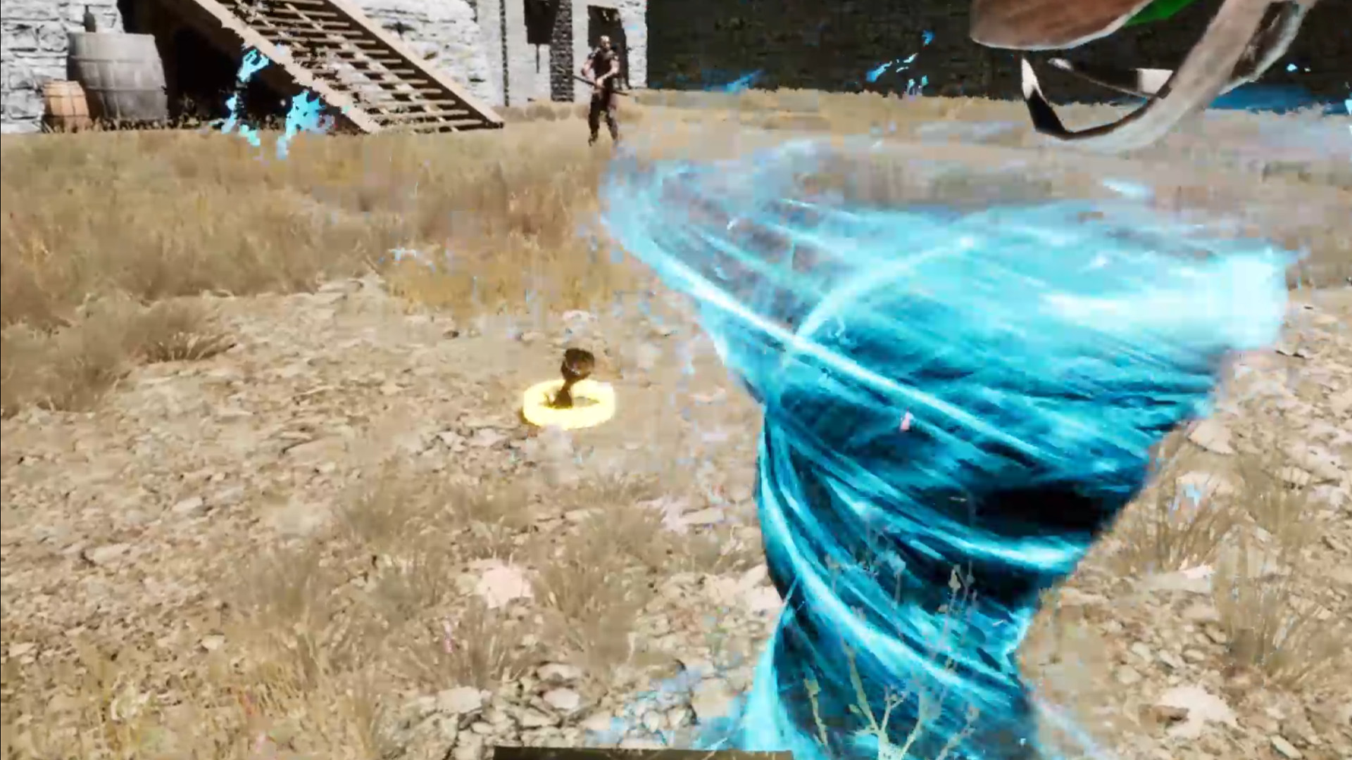 MoghVR screenshot 5