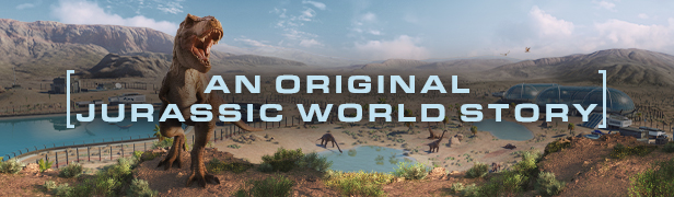 Jurassic World Evolution 2: Premium Edition thumbnail