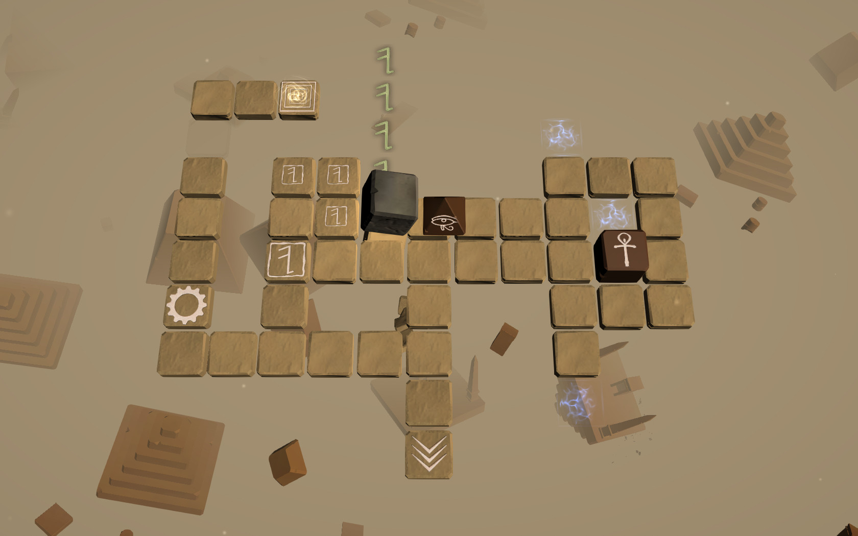 Betelgeuse screenshot 6