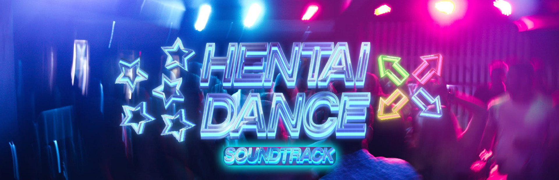 HENTAI DANCE Soundtrack screenshot 1