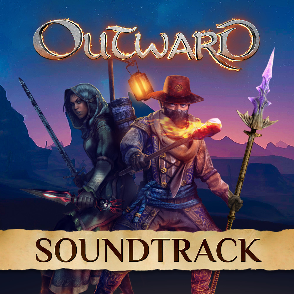Outward Soundtrack screenshot 1
