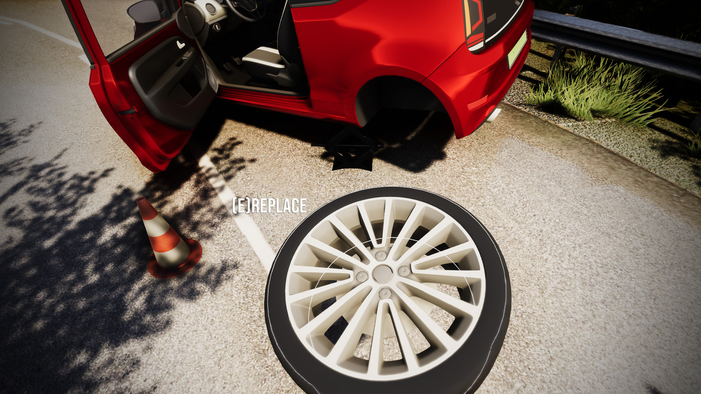 Let`s Drive screenshot 5
