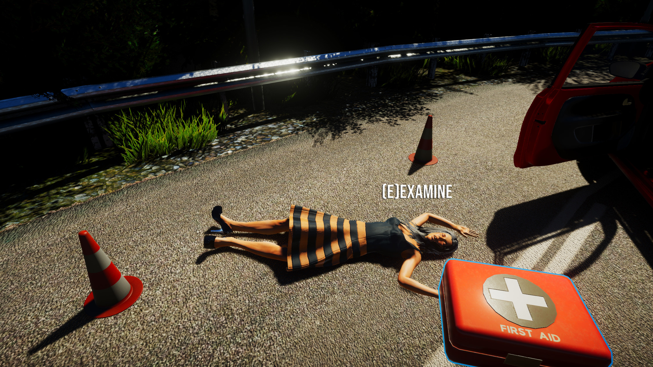 Let`s Drive screenshot 4