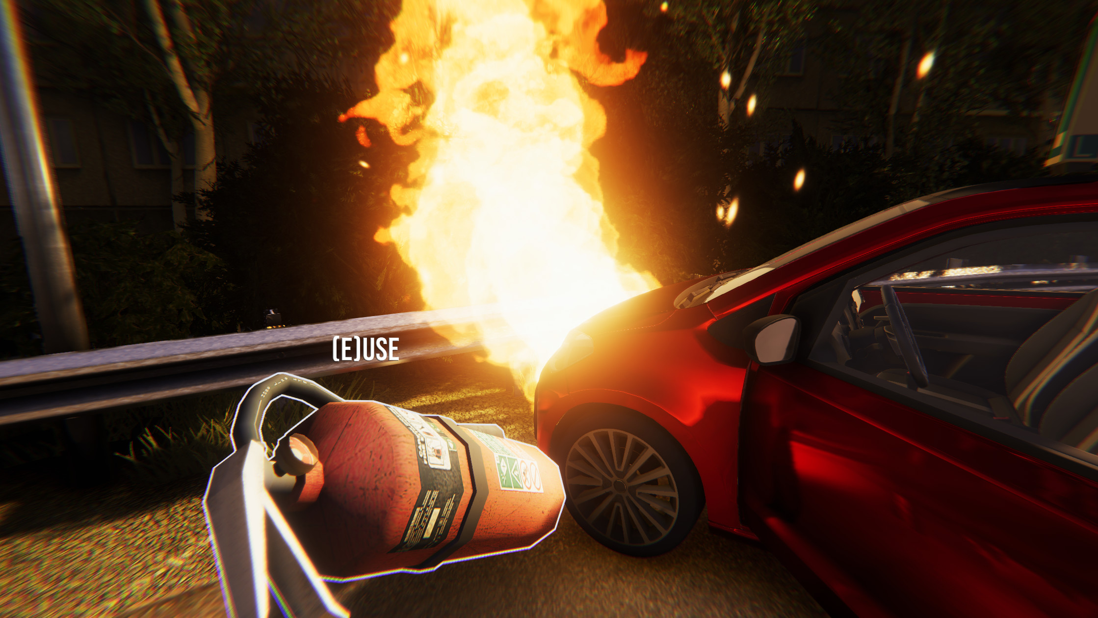Let`s Drive screenshot 3