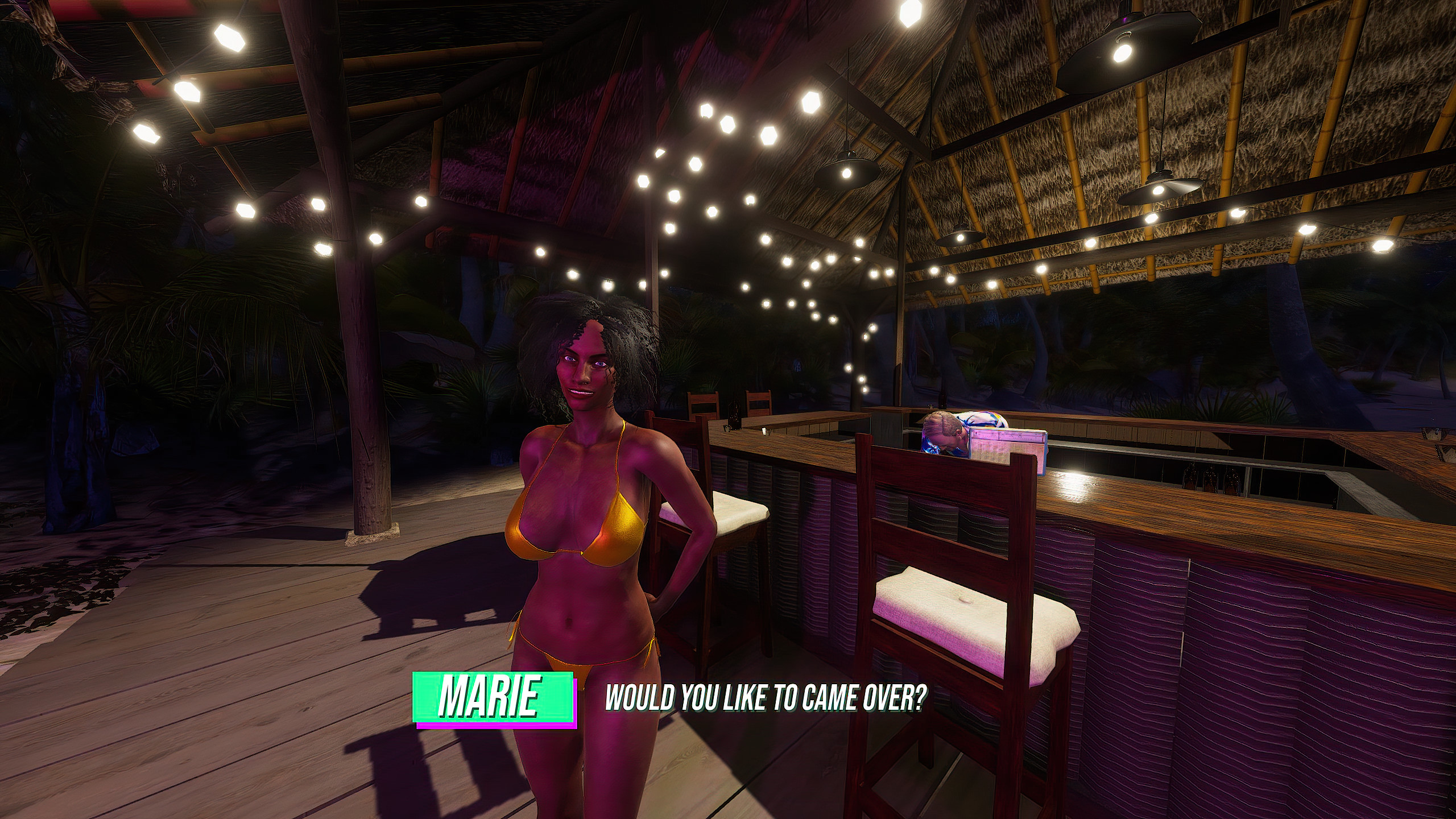 Beach Games screenshot 5