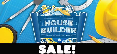 房屋建筑商/House Builder——v20250616多国语言（含简体中文）免安装解压即玩版