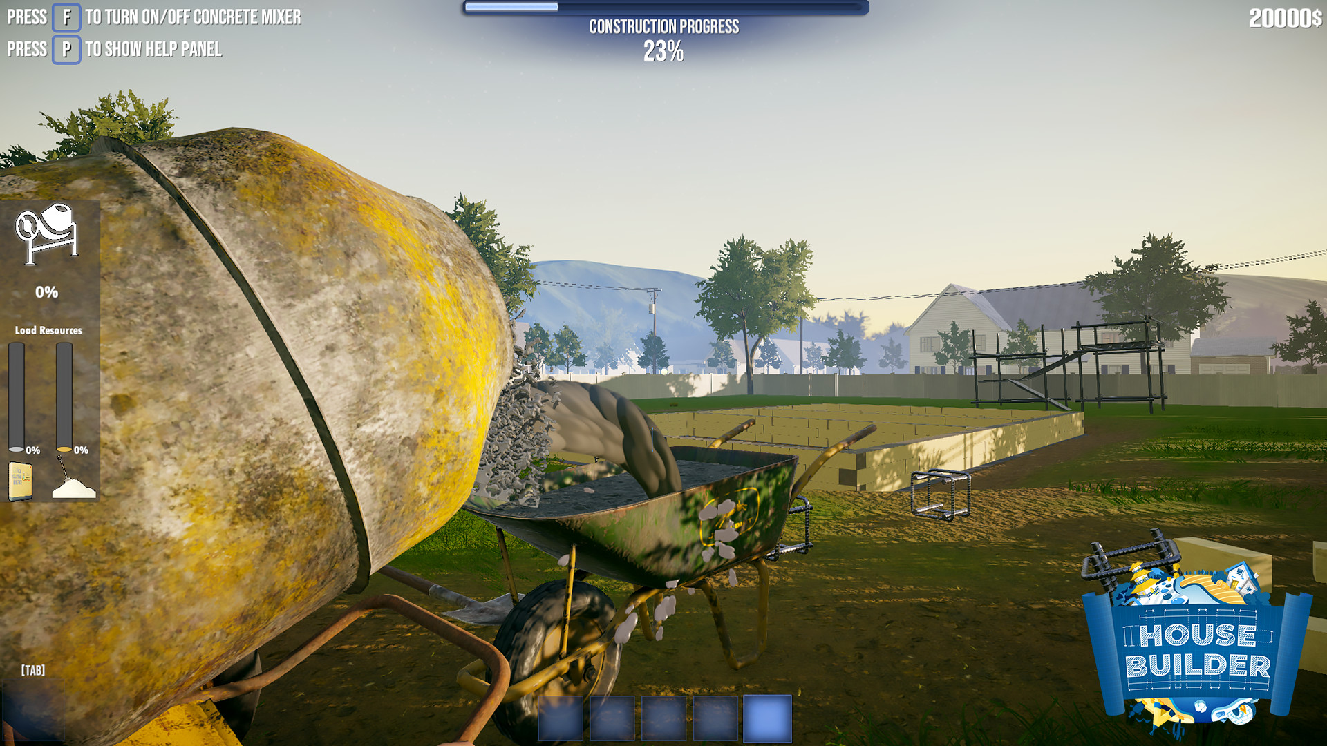 House Builder screenshot 13