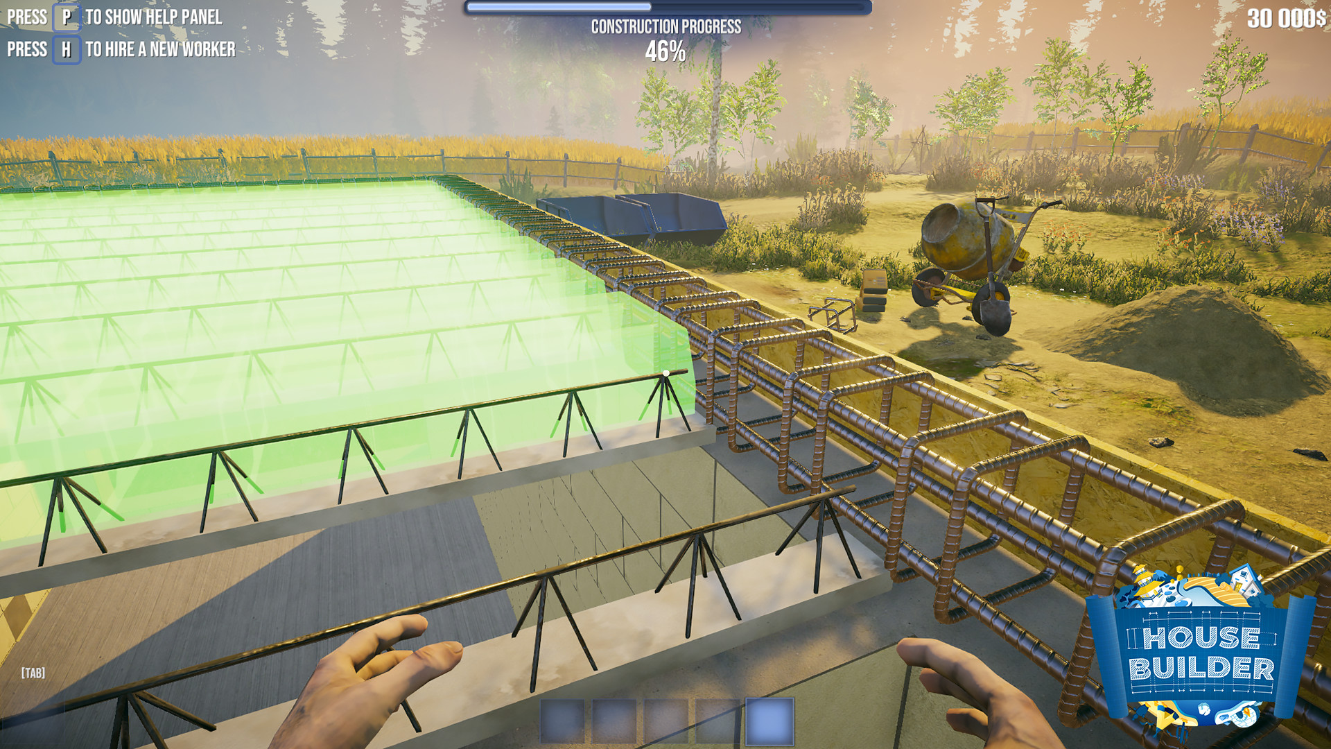 House Builder screenshot 9