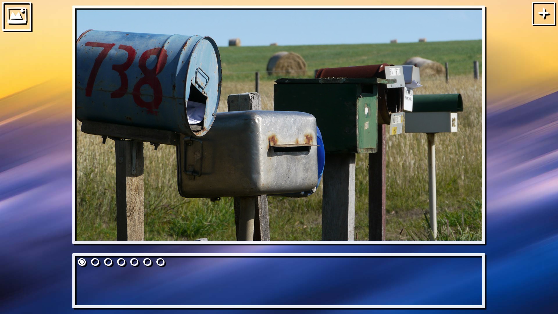 Super Jigsaw Puzzle: Generations - Australia Puzzles screenshot 9