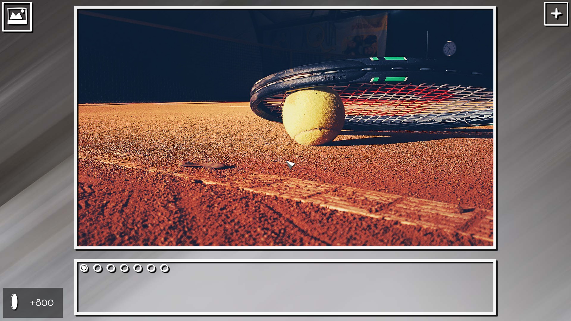 Super Jigsaw Puzzle: Generations - Sports Puzzles screenshot 24