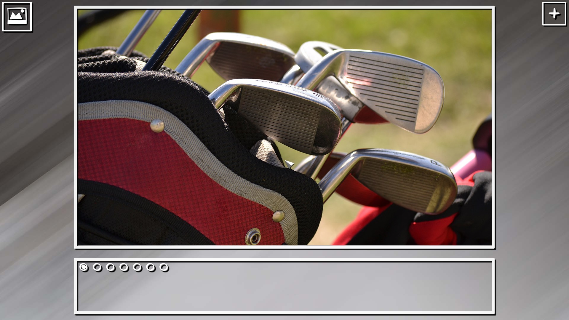Super Jigsaw Puzzle: Generations - Sports Puzzles screenshot 14