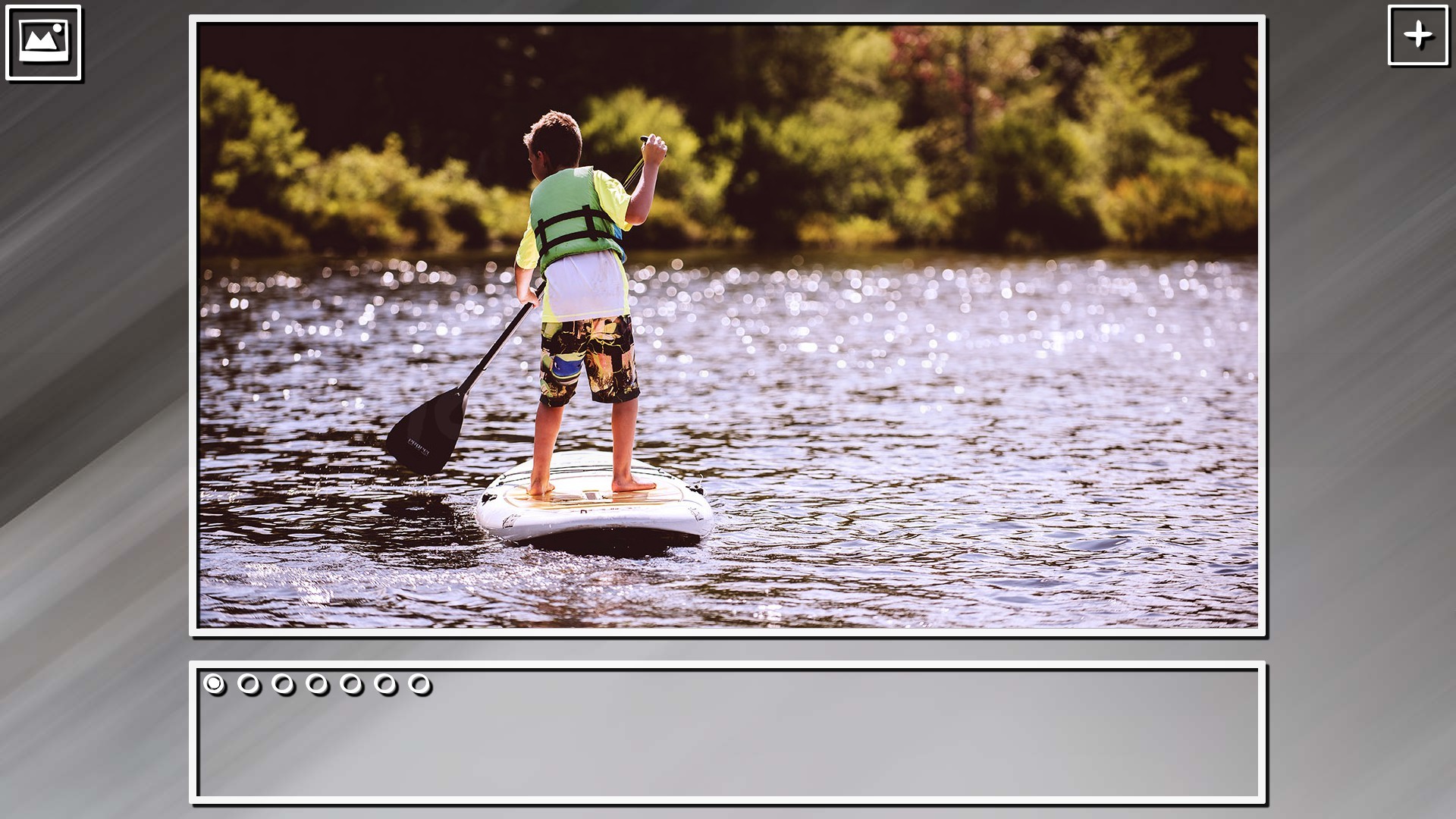 Super Jigsaw Puzzle: Generations - Sports Puzzles screenshot 8