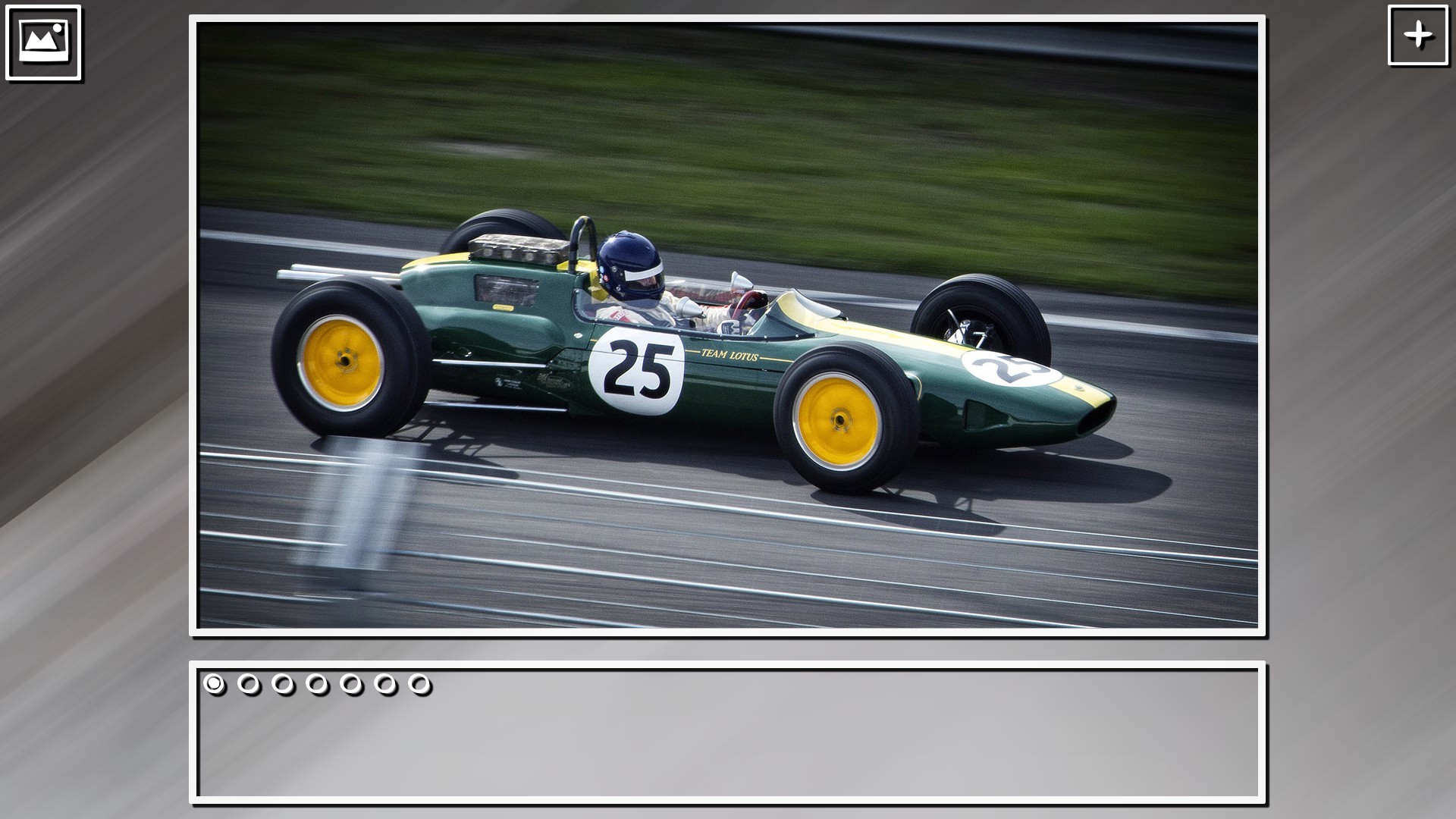 Super Jigsaw Puzzle: Generations - Sports Puzzles screenshot 10