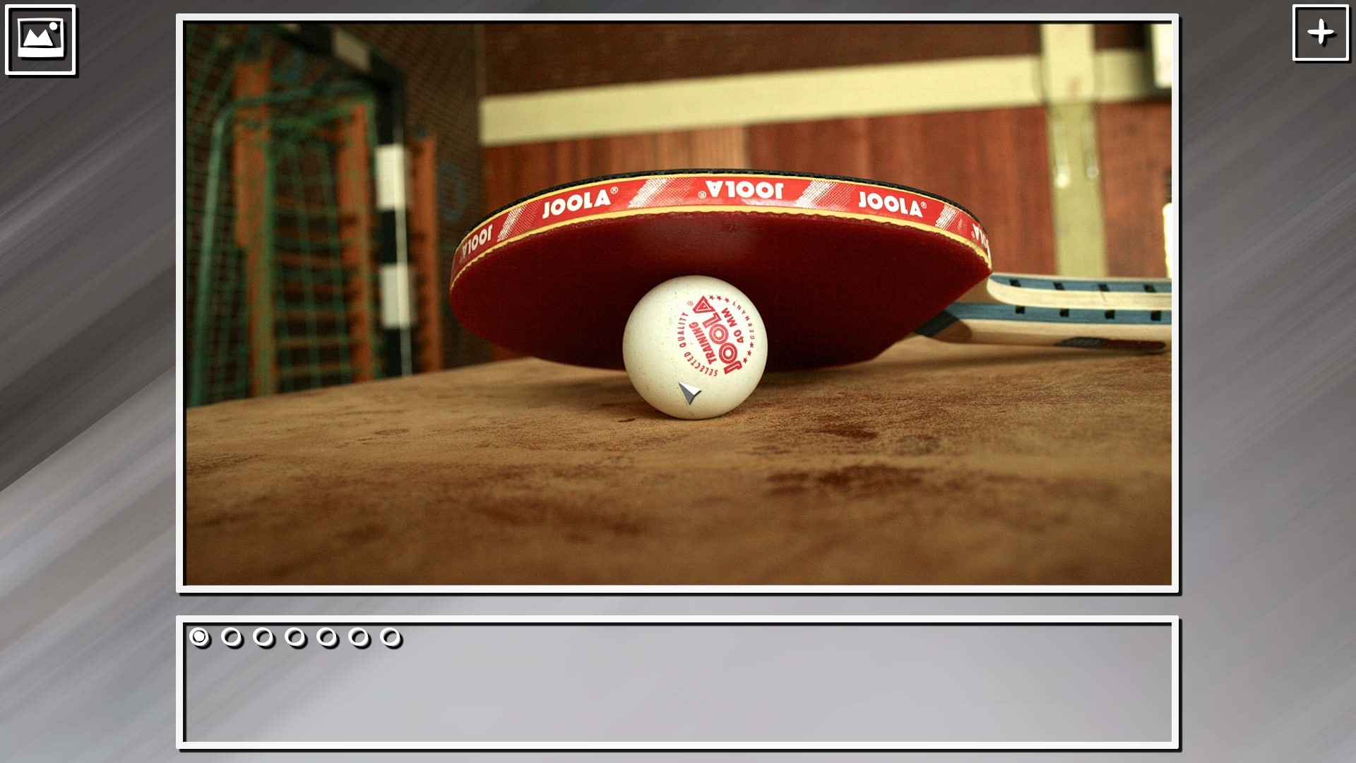 Super Jigsaw Puzzle: Generations - Sports Puzzles screenshot 23