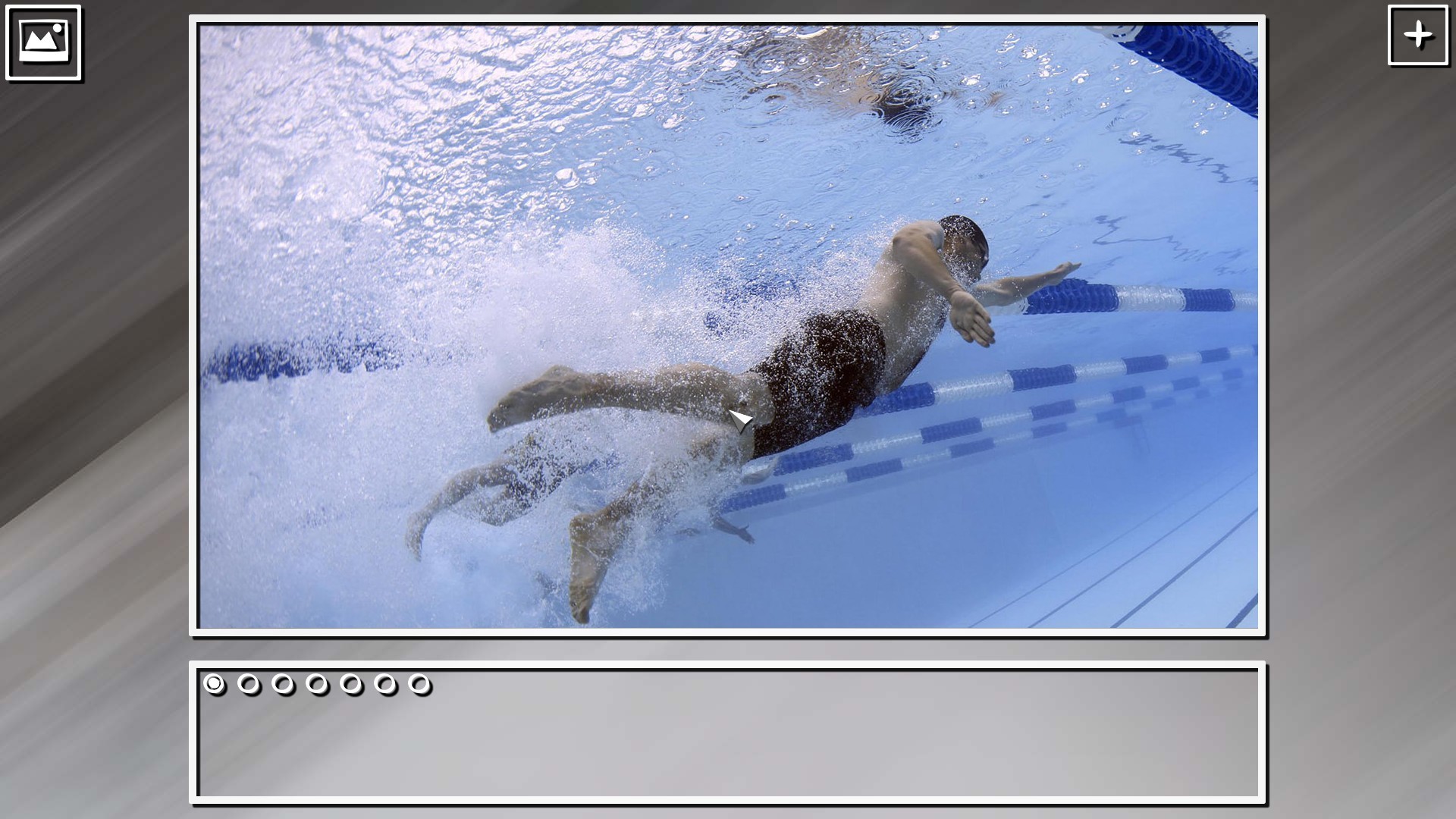 Super Jigsaw Puzzle: Generations - Sports Puzzles screenshot 21