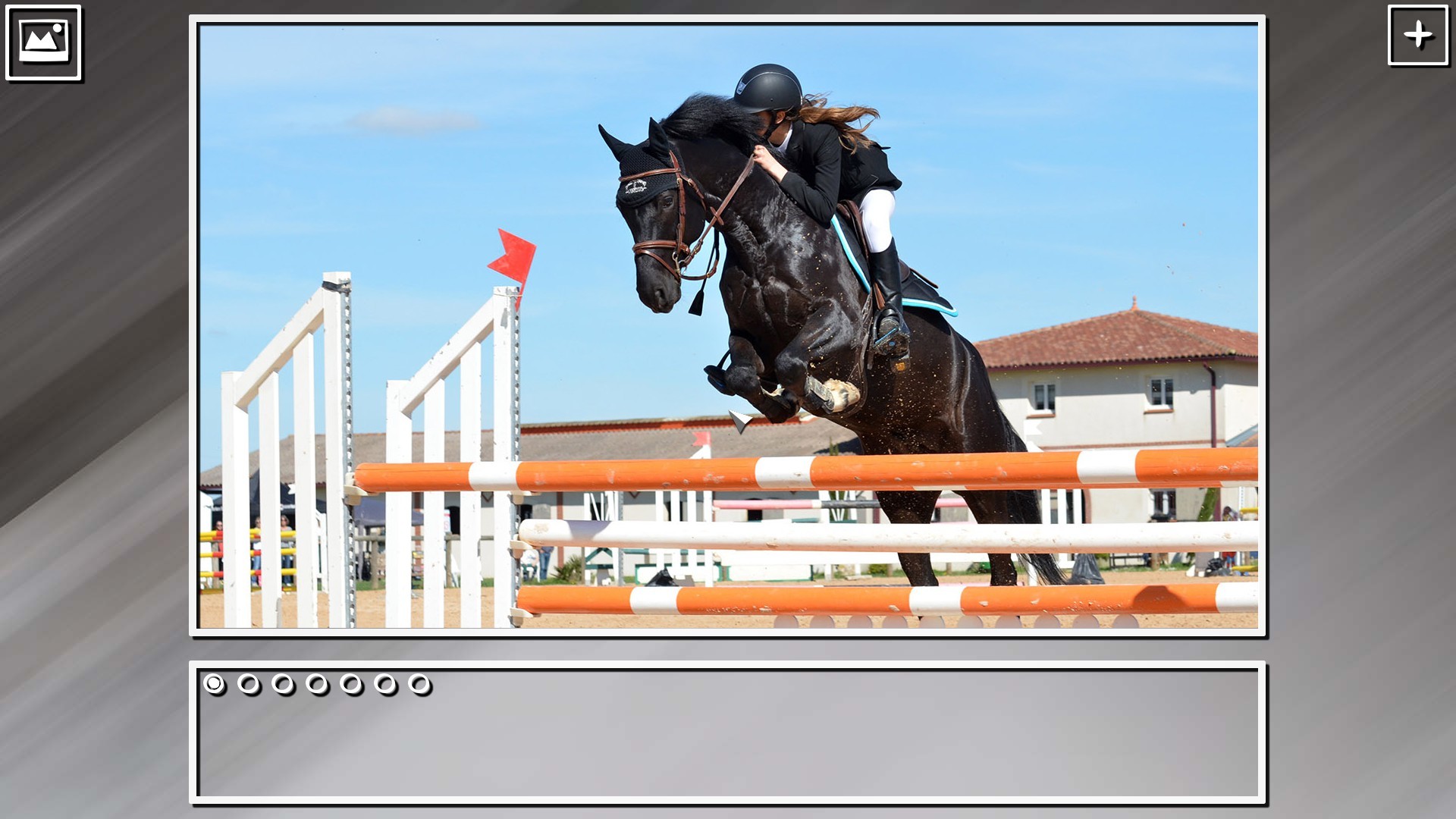 Super Jigsaw Puzzle: Generations - Sports Puzzles screenshot 15
