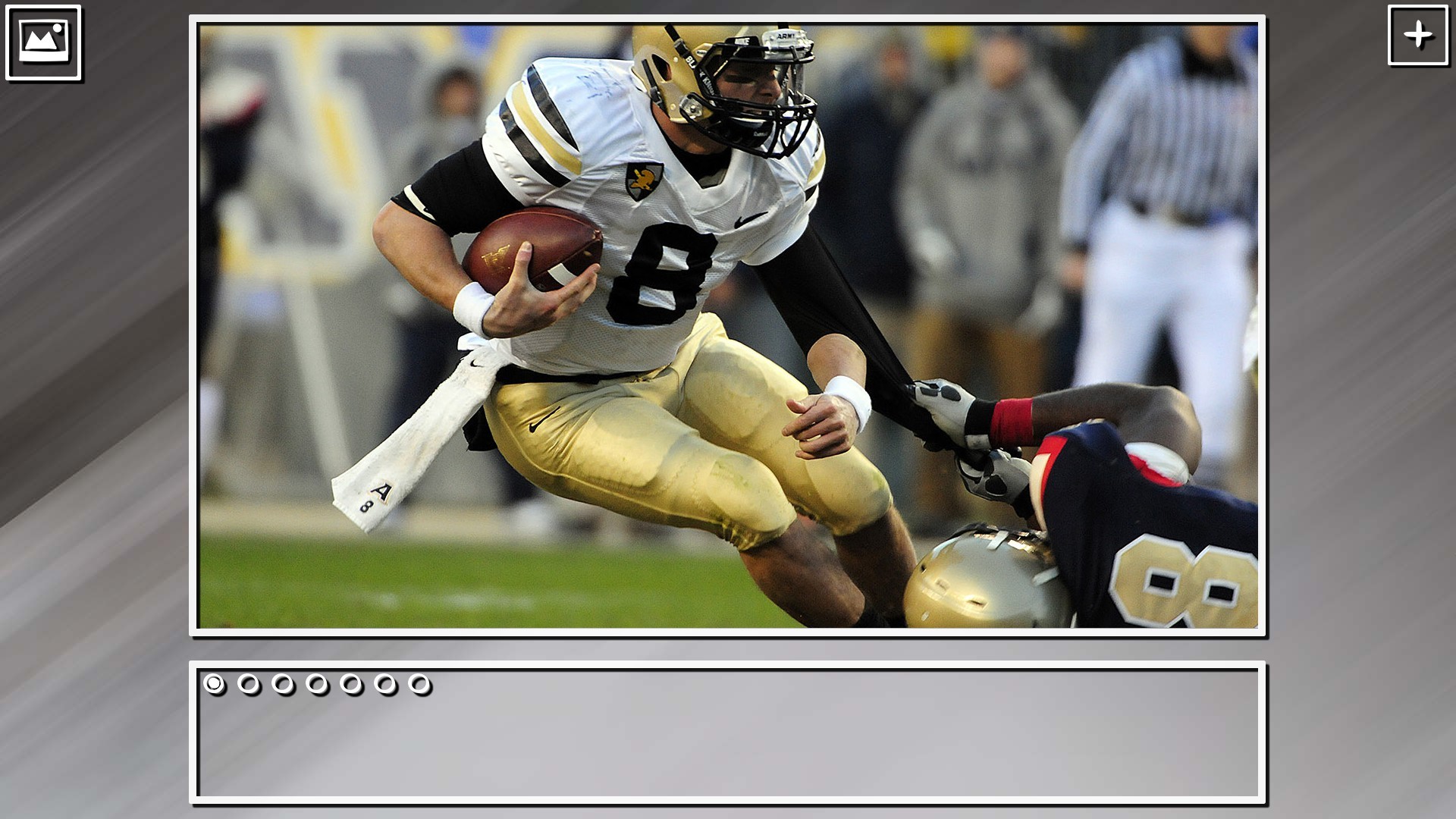 Super Jigsaw Puzzle: Generations - Sports Puzzles screenshot 11