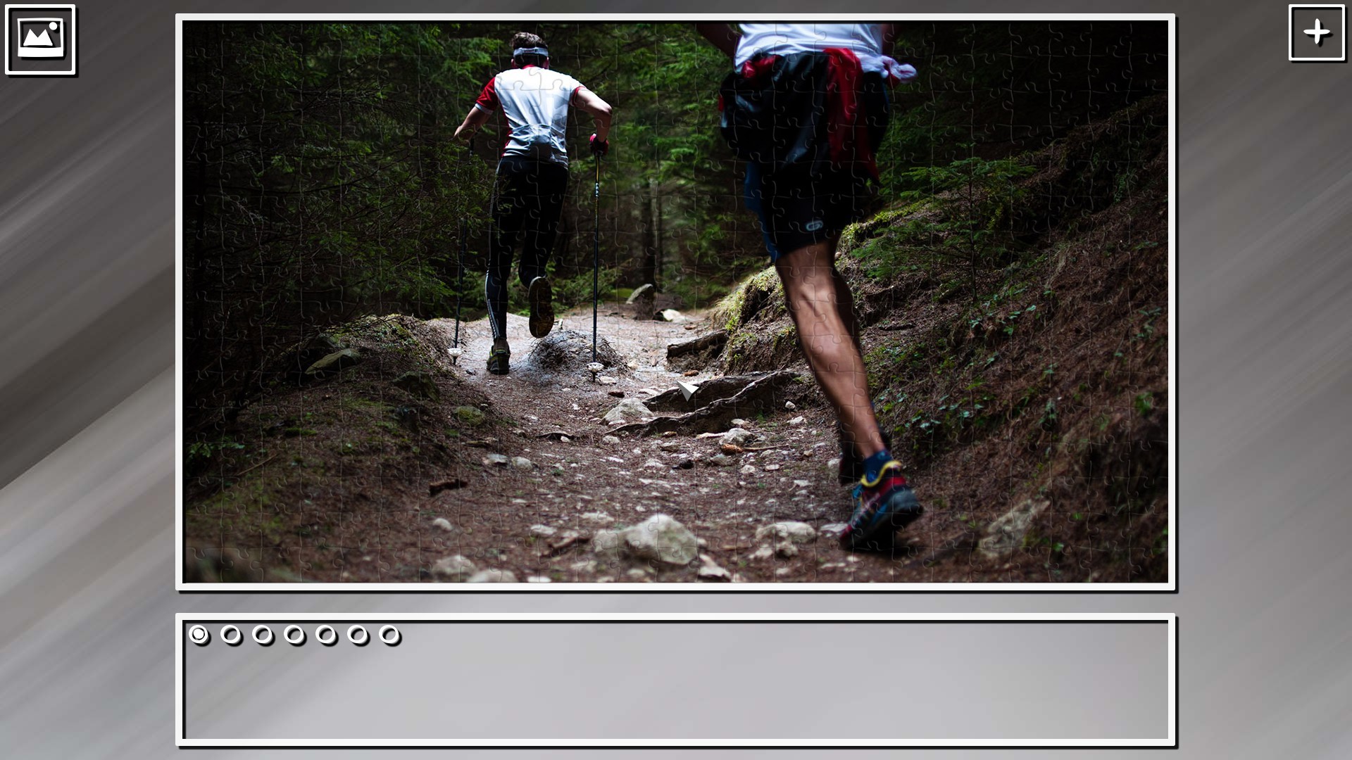 Super Jigsaw Puzzle: Generations - Sports Puzzles screenshot 18