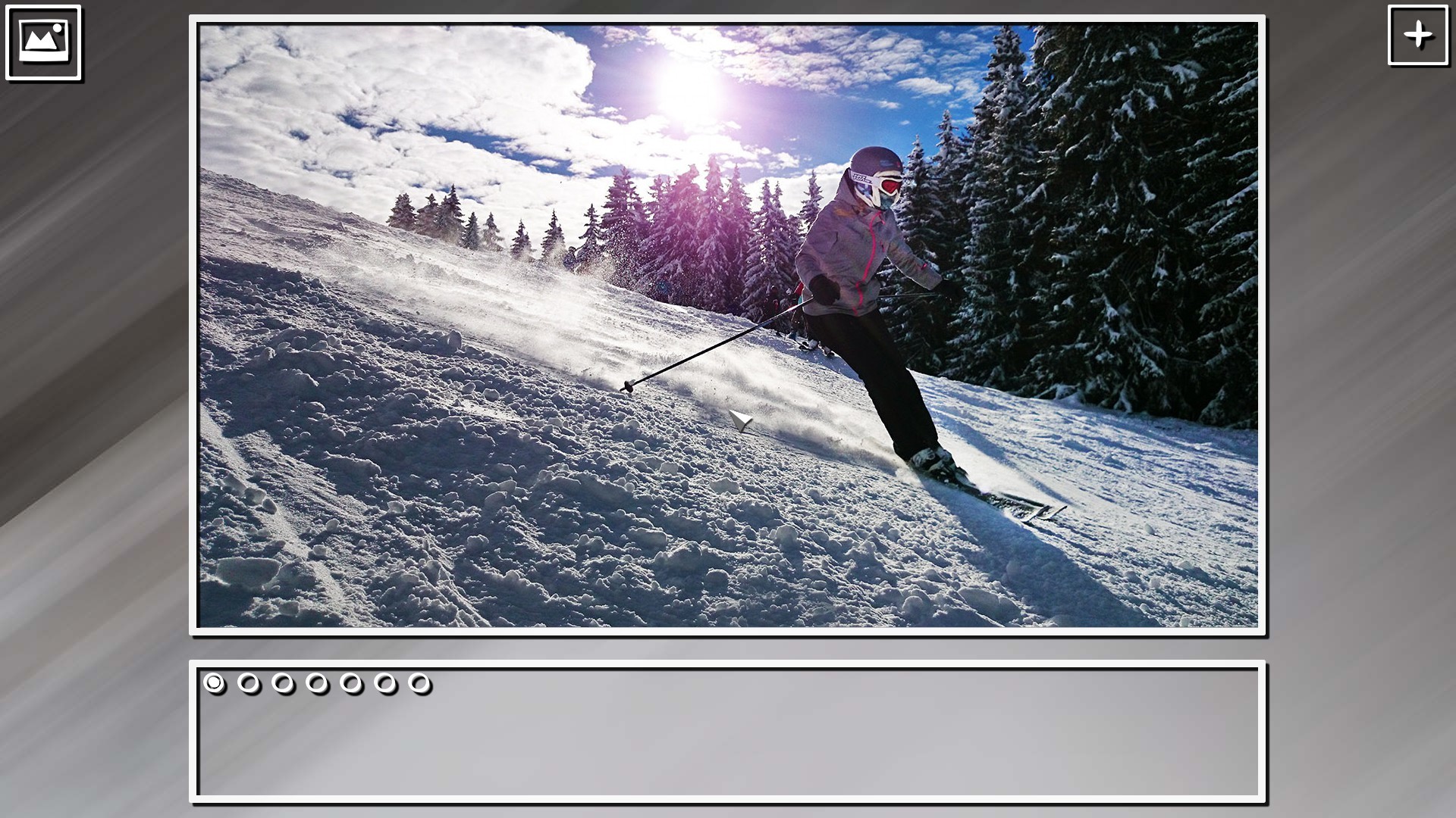Super Jigsaw Puzzle: Generations - Sports Puzzles screenshot 22