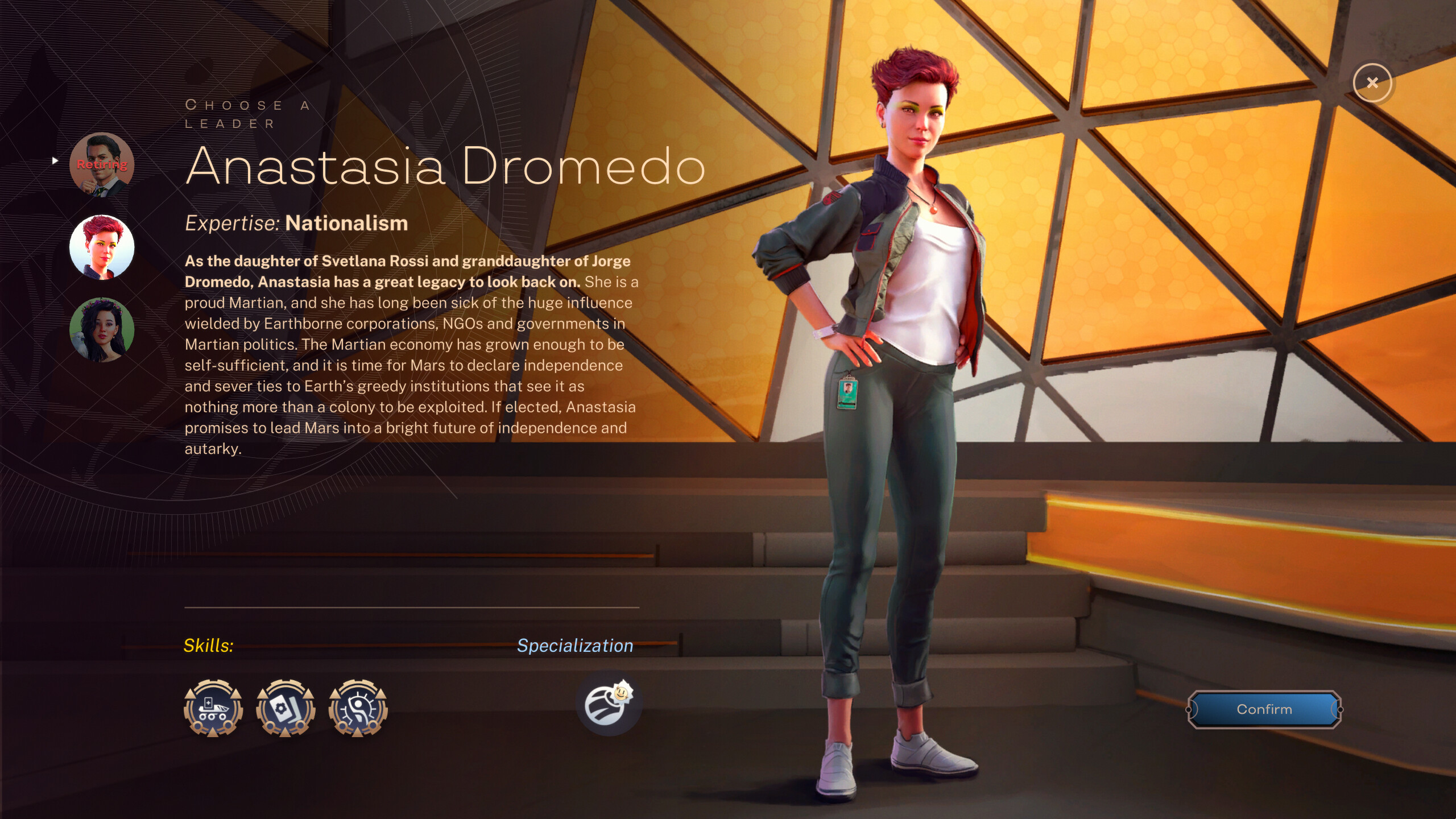 Terraformers screenshot 6