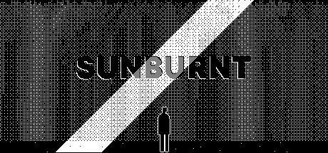 Sunburnt Cover Image