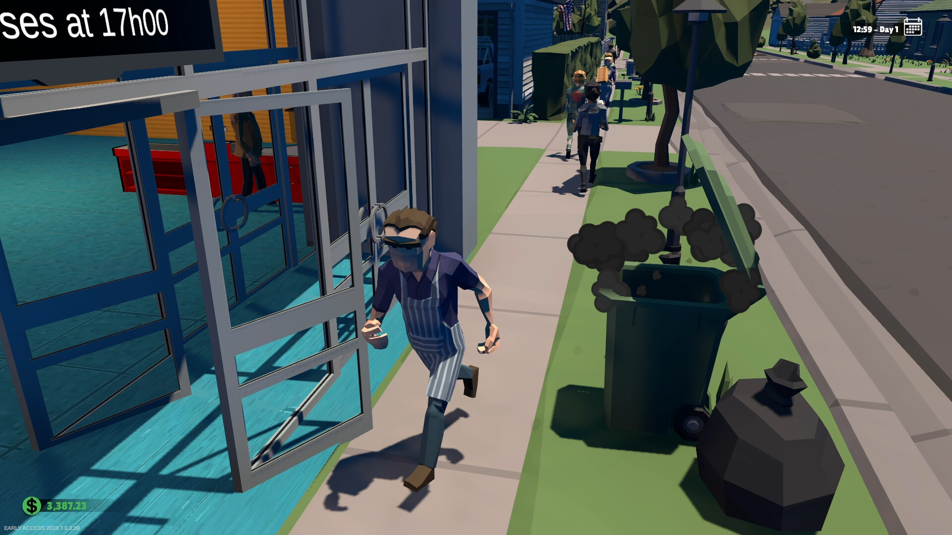 My SuperMarket screenshot 7