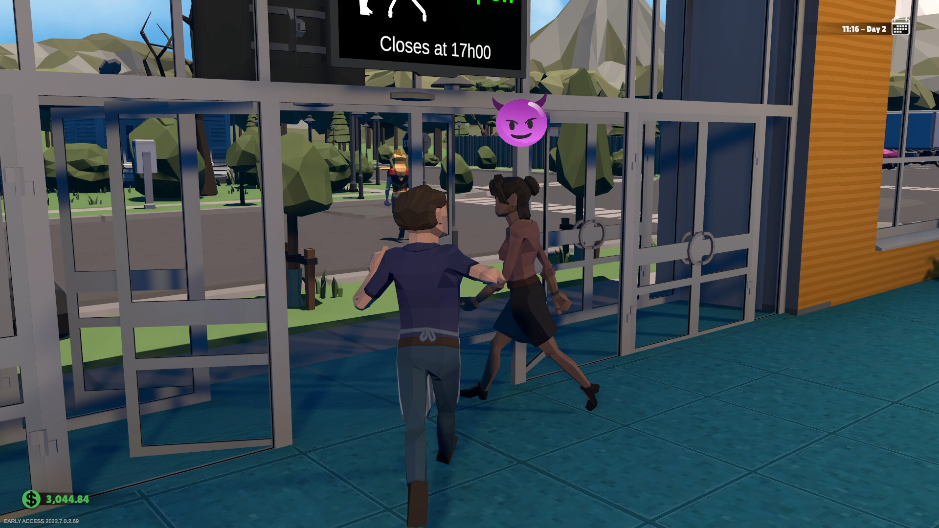 My SuperMarket screenshot 6