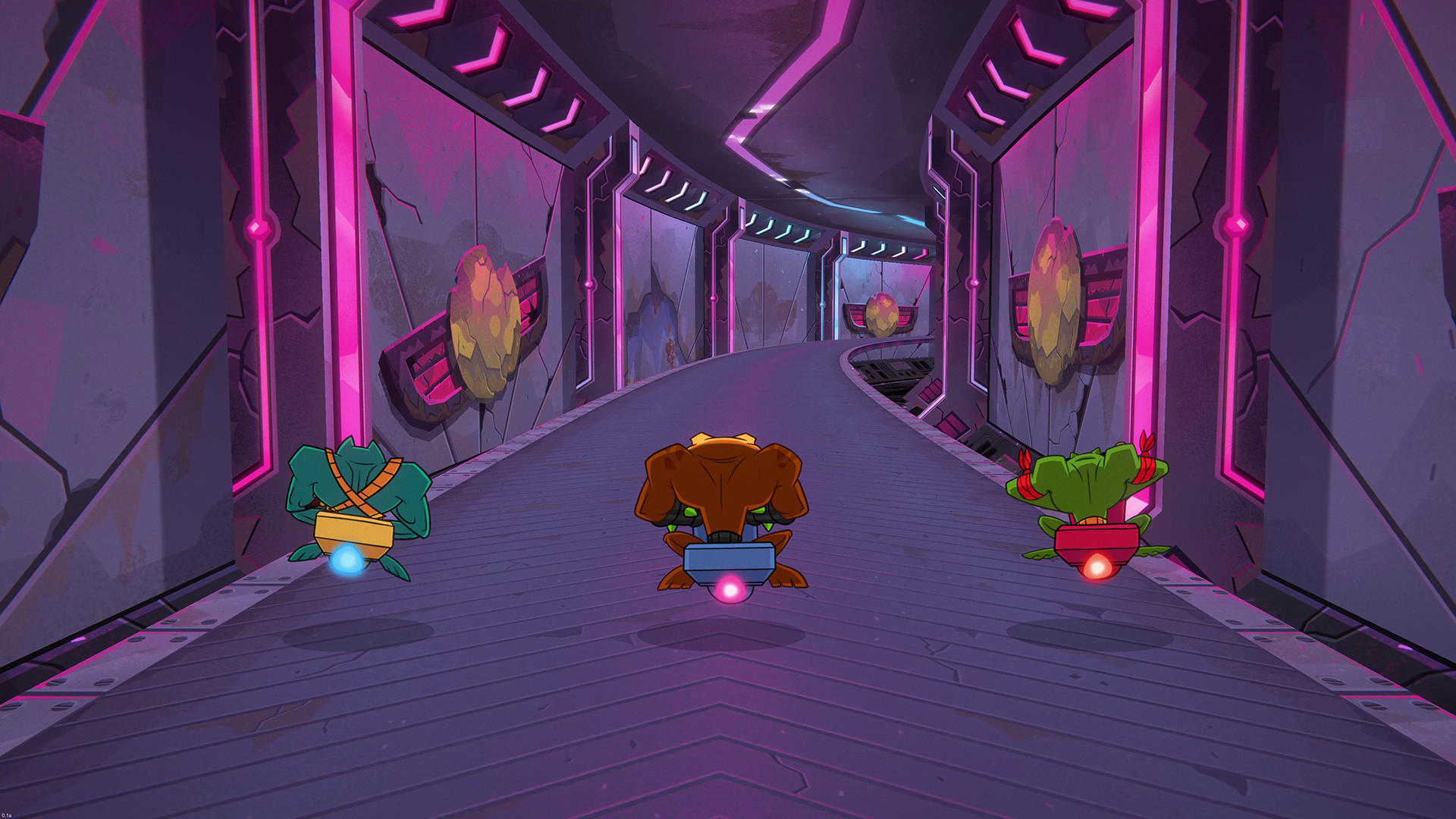 Battletoads — изображение 5