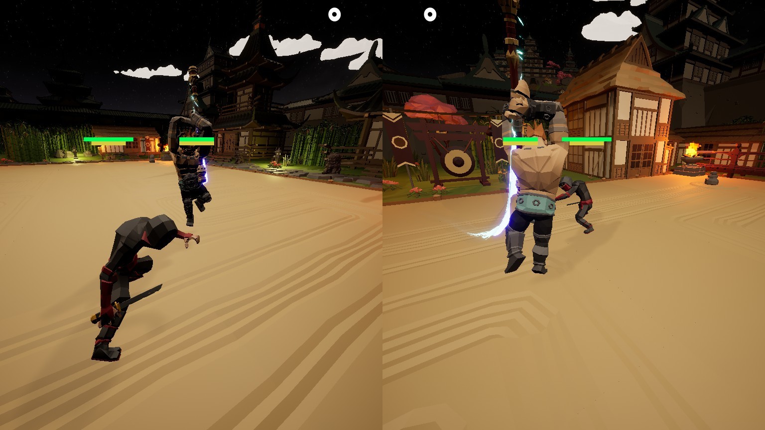 Poly Duels screenshot 7