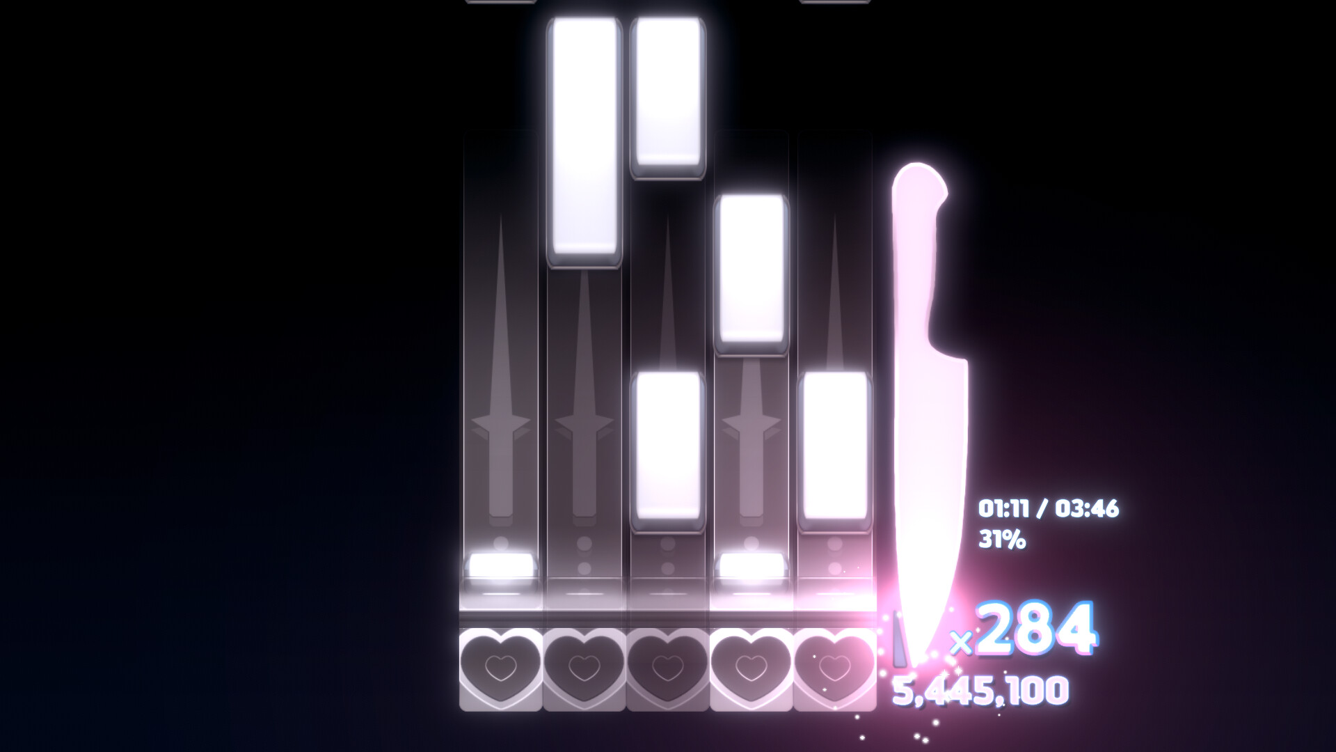Serial Lover screenshot 6