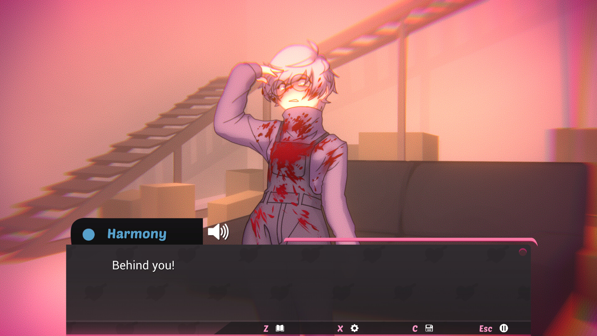 Serial Lover screenshot 12
