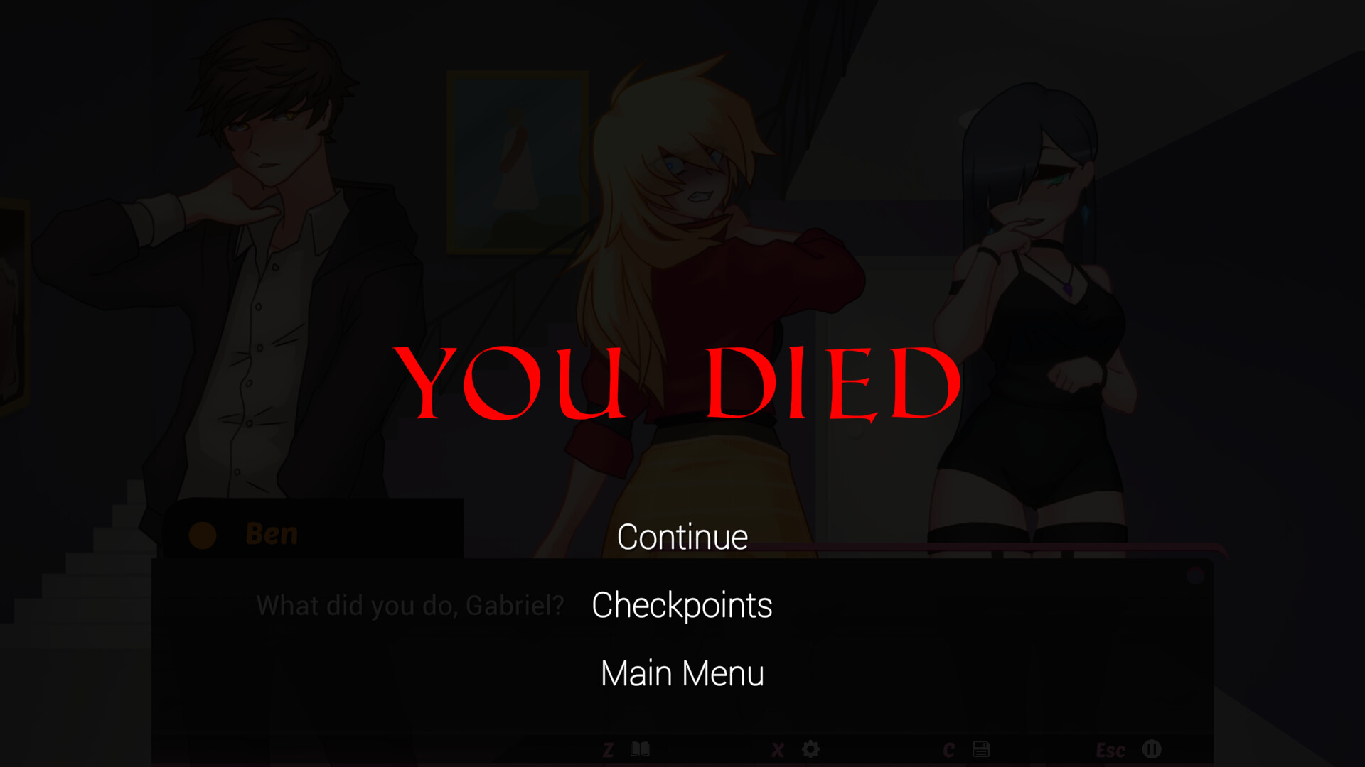Serial Lover screenshot 15