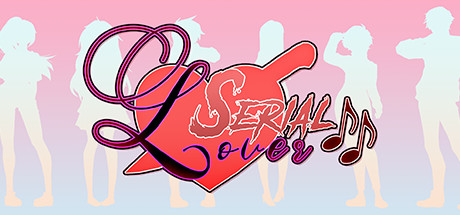 Serial Lover Cover Image