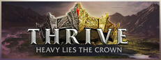 Économisez 20 % sur Thrive: Heavy Lies The Crown sur Steam