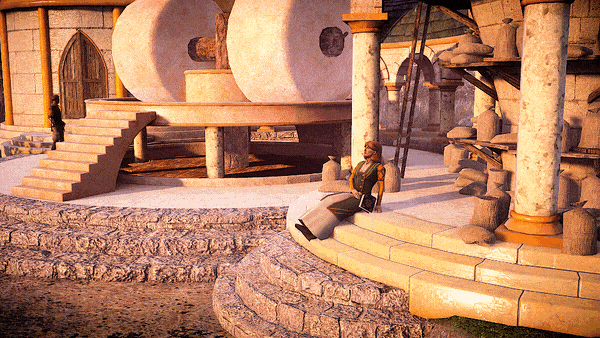 图片[9]_盛世繁荣：皇冠之重｜Thrive Heavy Lies The Crown｜官方中文-v0.9.0｜5.80G｜免安装_果漫社区