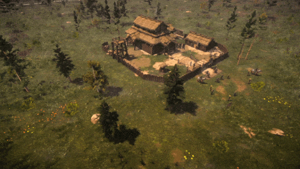 图片[7]_盛世繁荣：皇冠之重｜Thrive Heavy Lies The Crown｜官方中文-v0.9.0｜5.80G｜免安装_果漫社区