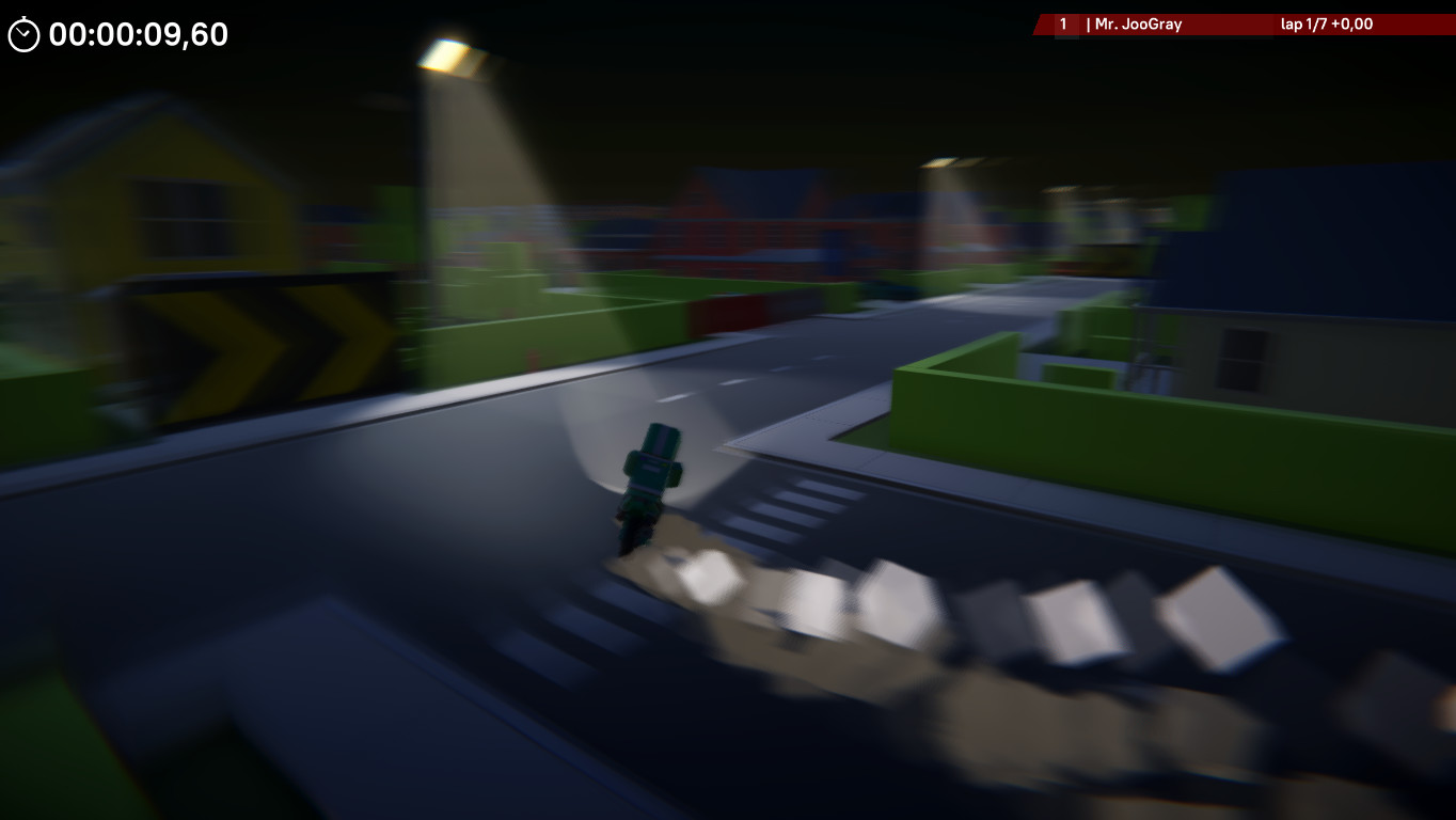 Race Maniacs screenshot 18