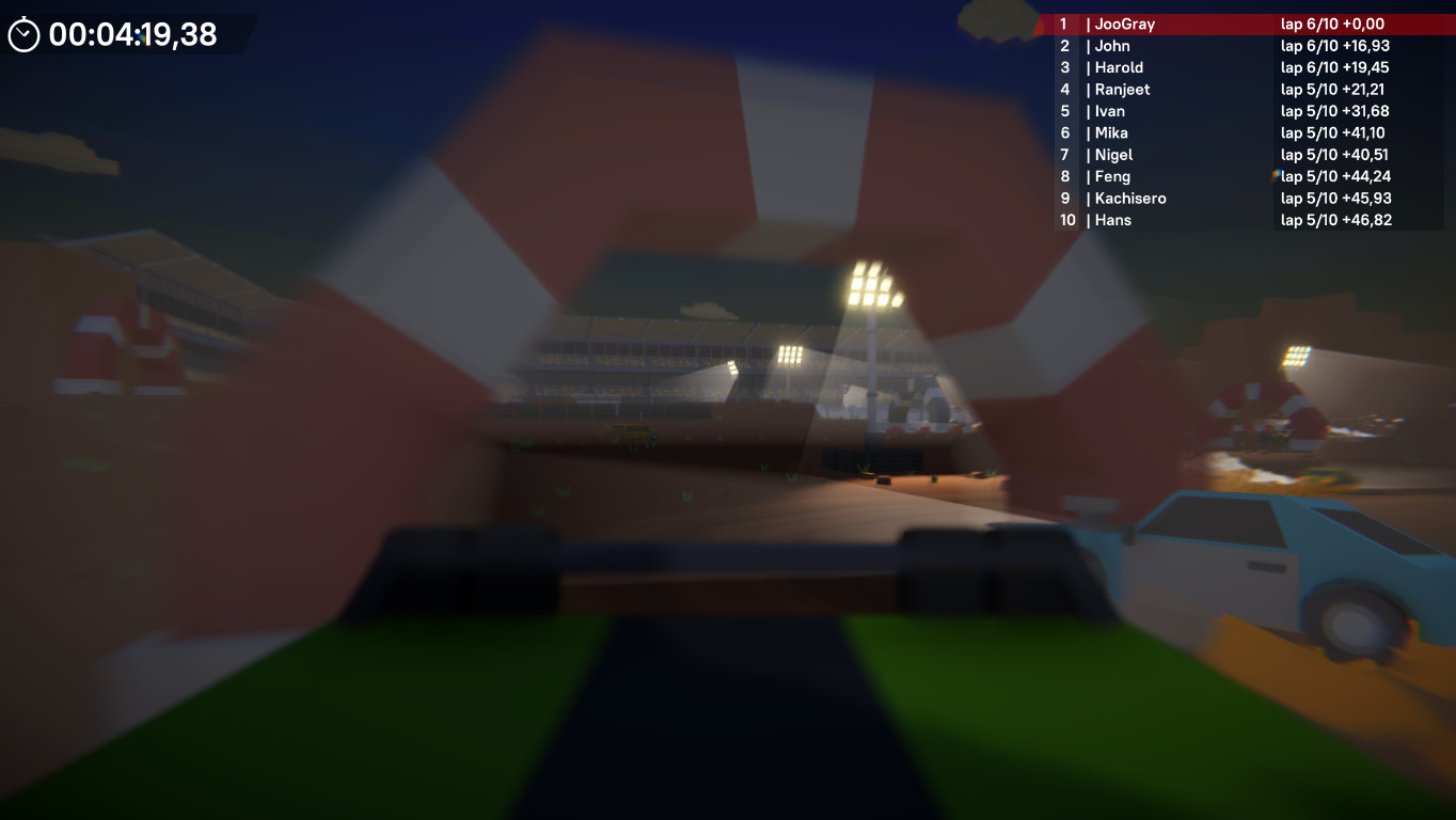Race Maniacs screenshot 21