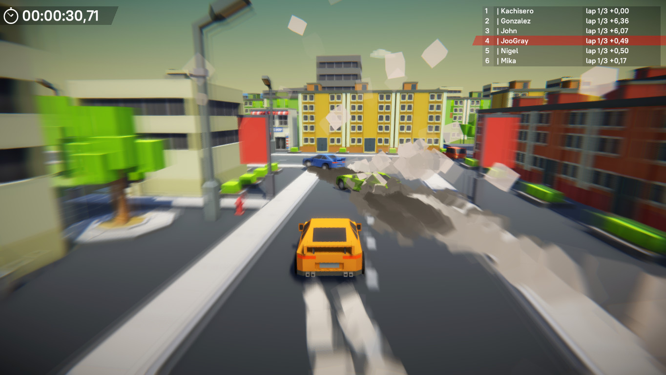 Race Maniacs screenshot 22
