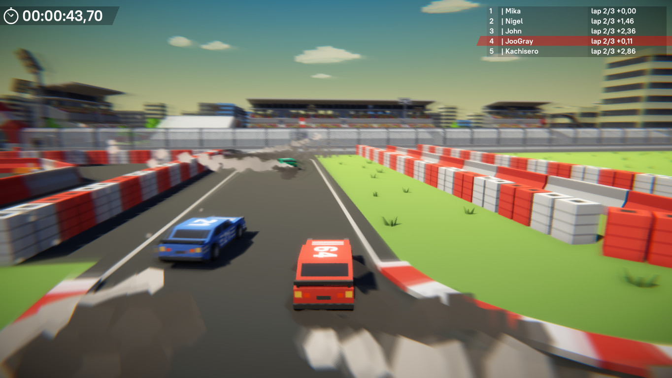 Race Maniacs screenshot 20
