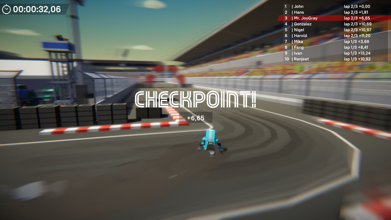 Race Maniacs screenshot 17