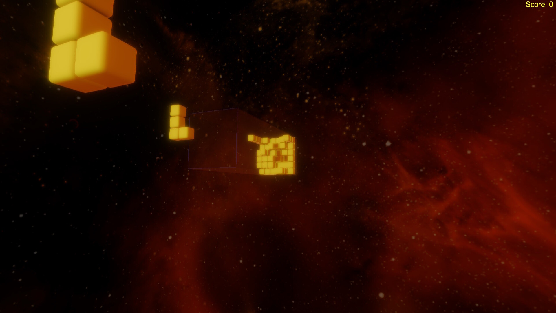 Cubic Juice screenshot 1