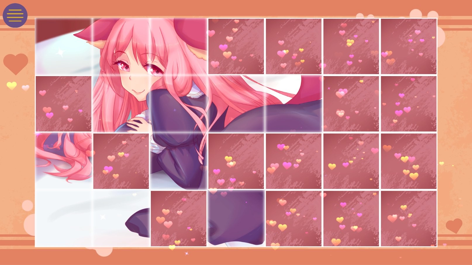NEKO-GIRL PLAY screenshot 6