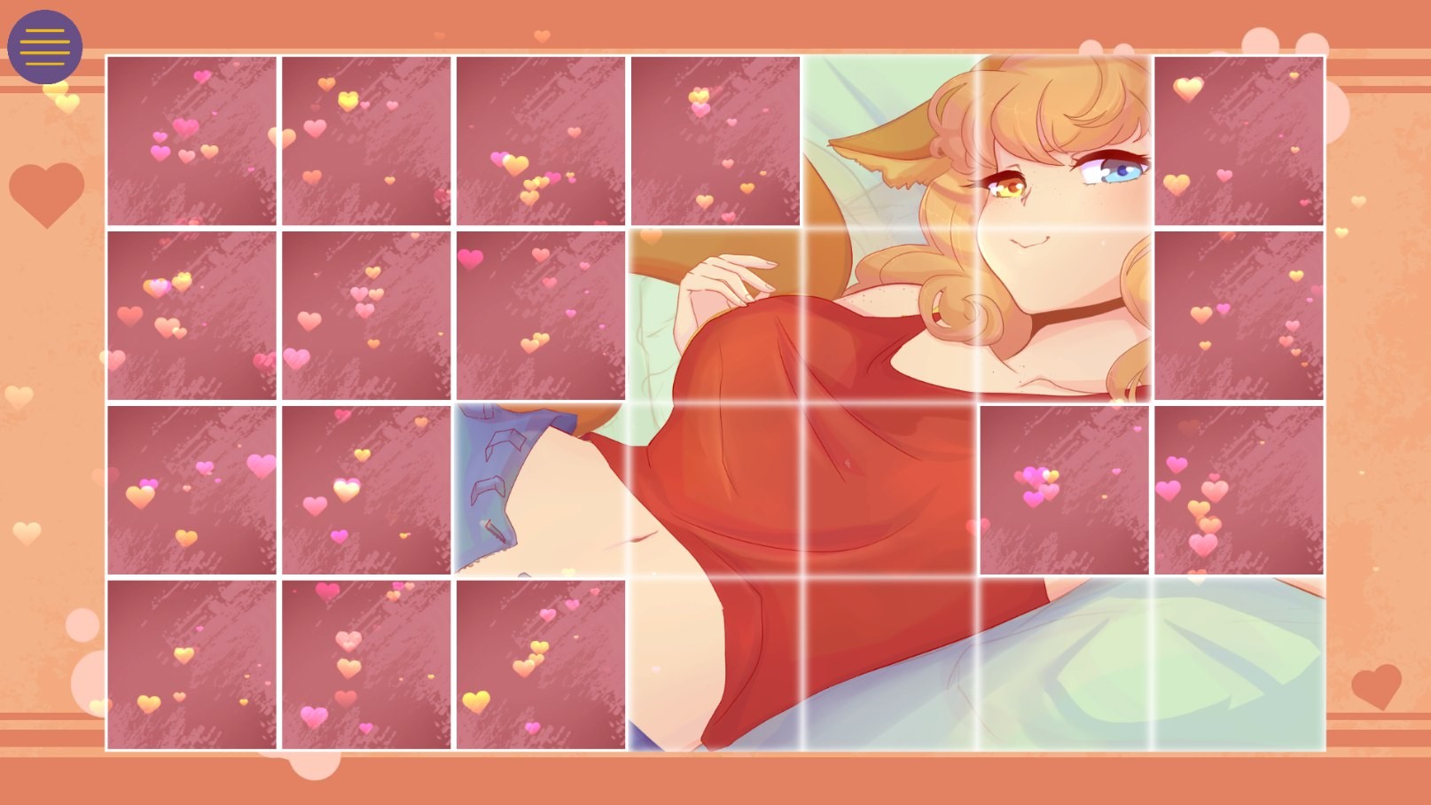 NEKO-GIRL PLAY screenshot 4