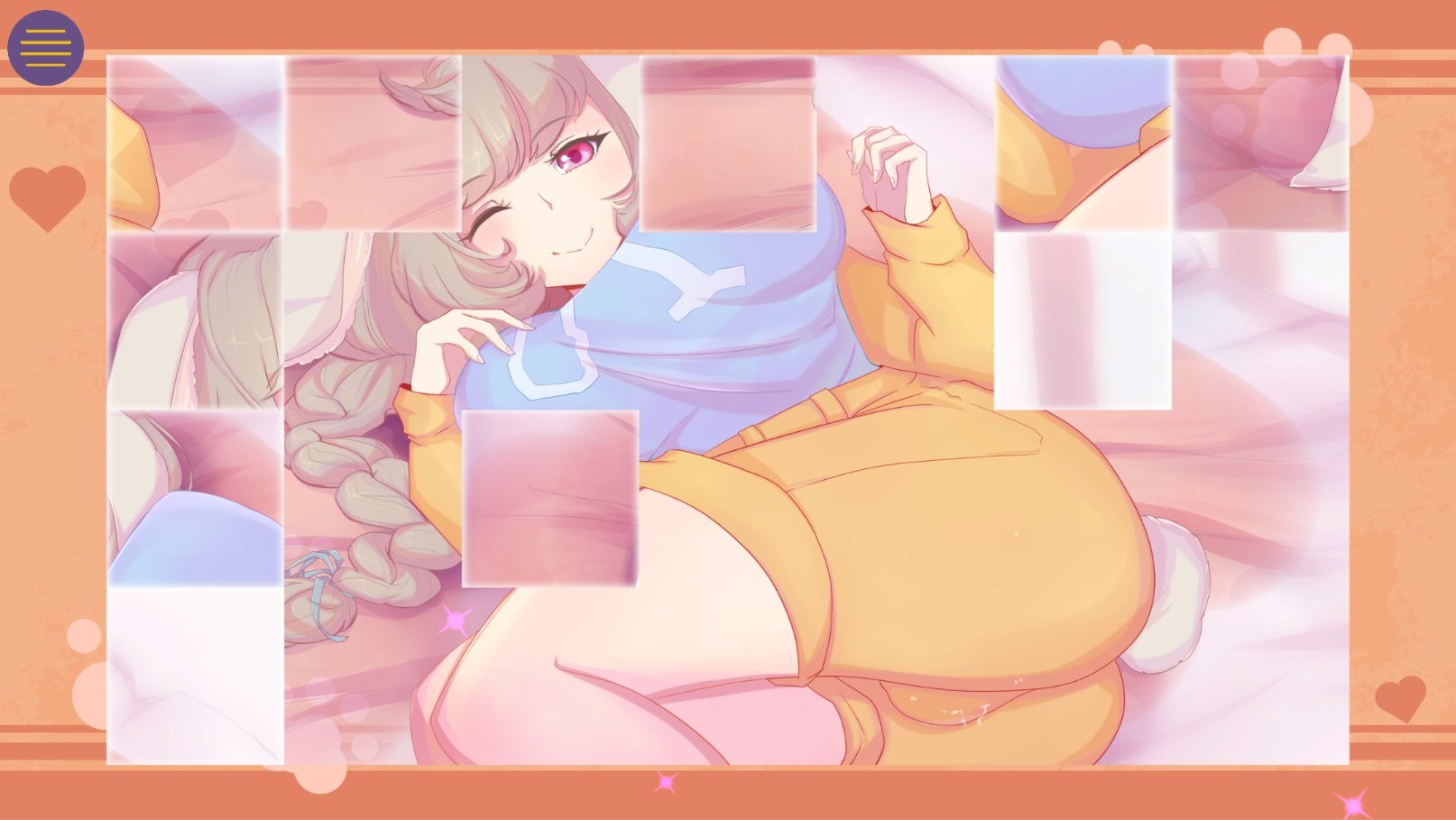 NEKO-GIRL PLAY screenshot 5