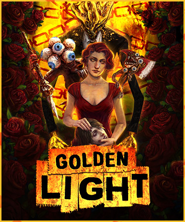 Golden Light